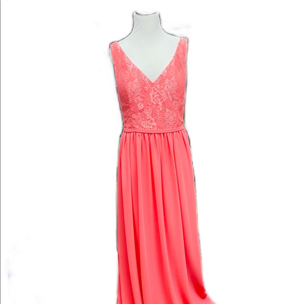 NEW Dress for celebration, prom, wedding.  size - 26.